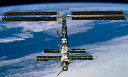space